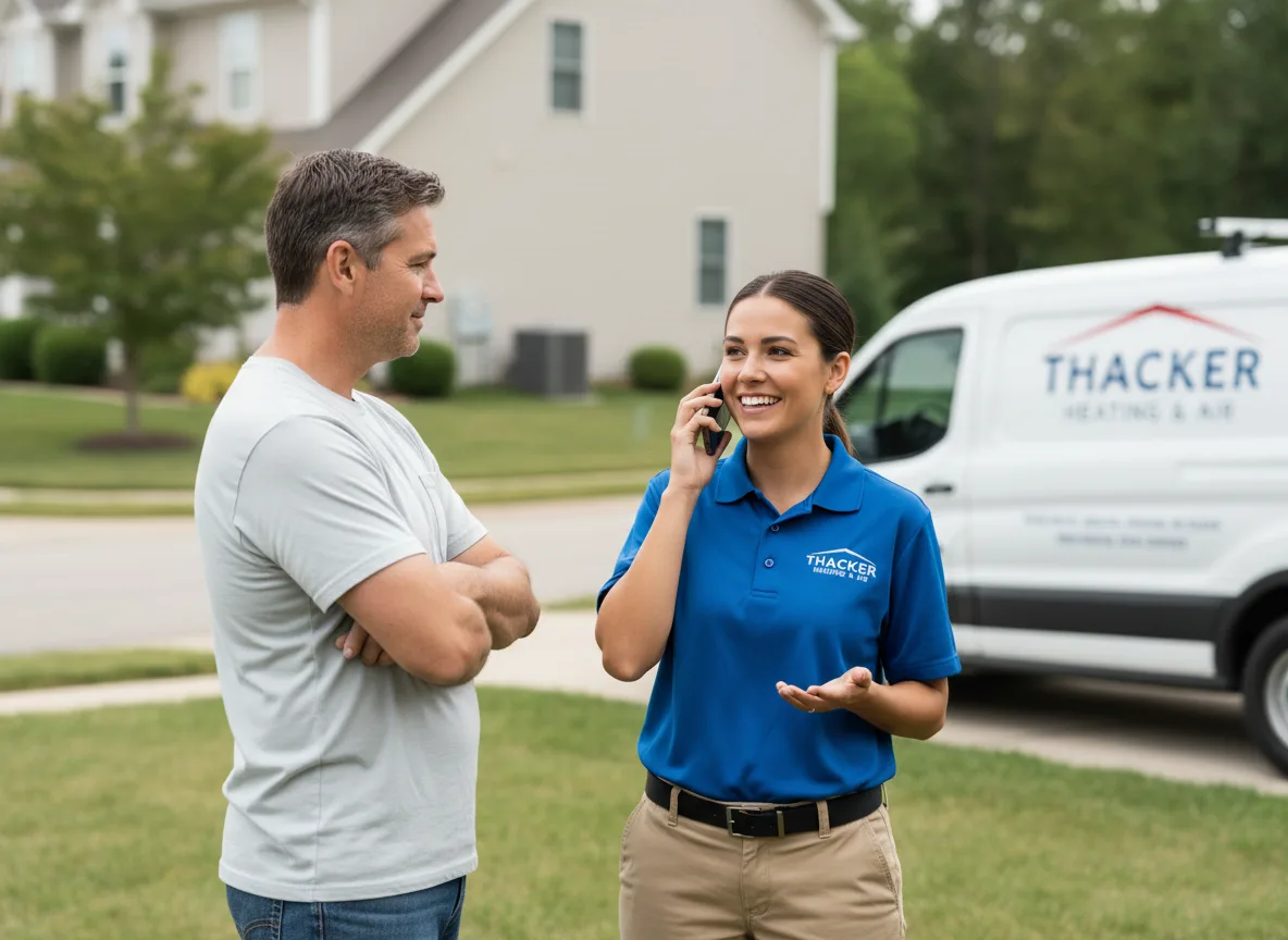 Ac Repair Culloden, WV FAQs